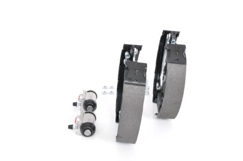 Комплект гальмівних колодок