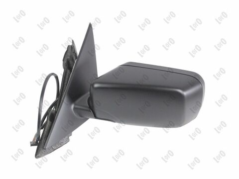 Зовнішнє дзеркало