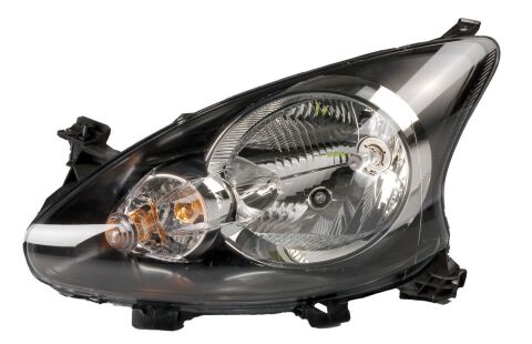 Основная фара