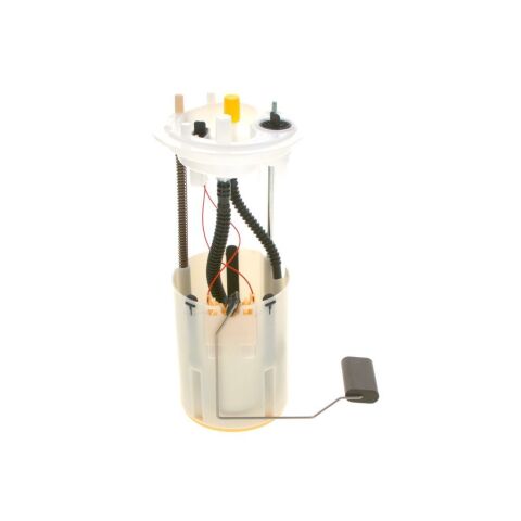 Вузол подачі палива