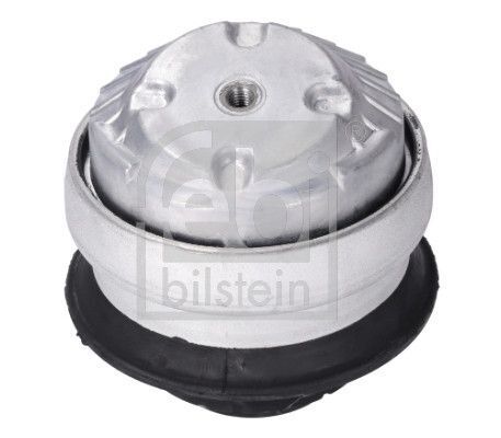 Опора, двигун