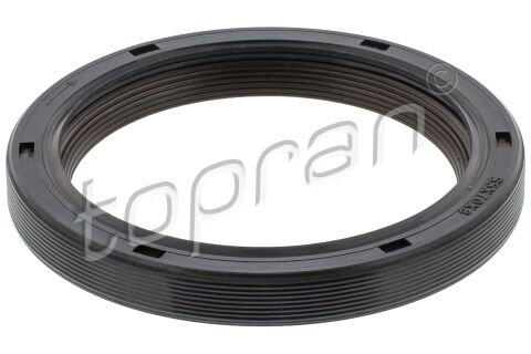 Ущільнювальне кільце вала, колінчатий вал Ущільнювальне кільце вала, колінчатий вал