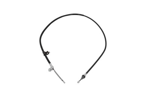 Тросовий привод, стоянкове гальмо