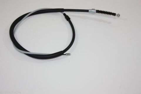 Трос ручного гальма