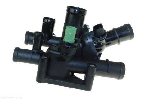 Термостат, охолоджувальна рідина Термостат, охолоджувальна рідина