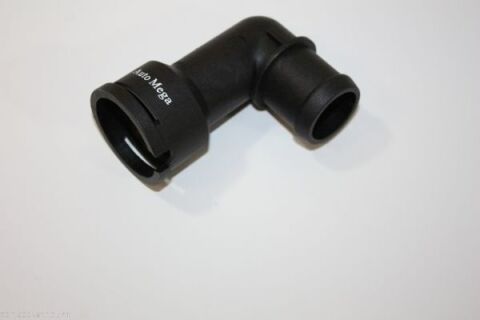 Фланець охолоджувальної рідини