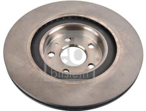 Тормозной диск