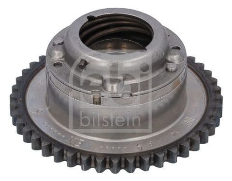 Регулятор фаз газорозподілу