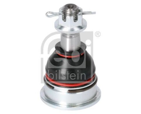 Нижній/верхній кульовий шарнір