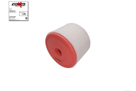 Повітряний фільтр Повітряний фільтр