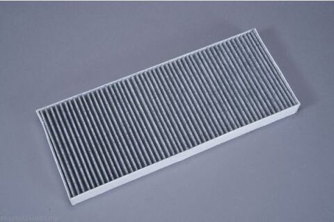 Фільтр салонний