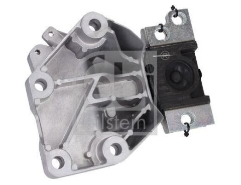 Опора, двигун