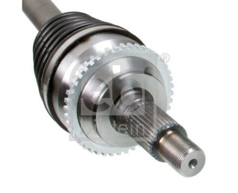 Приводной вал