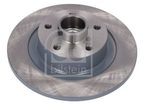 Гальмівний диск Гальмівний диск