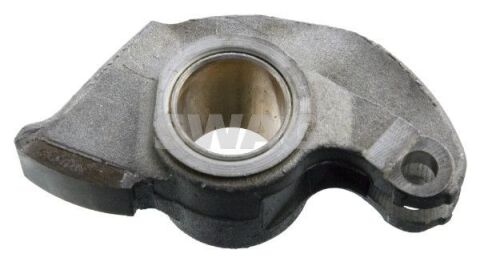 Перекидний важіль, система керування двигуном