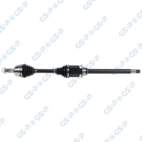 Приводний вал