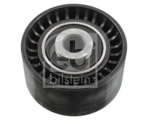 Відвідний/напрямний ролик, зубчастий ремінь