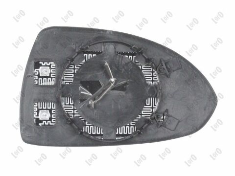 Зеркальное стекло, наружное зеркало