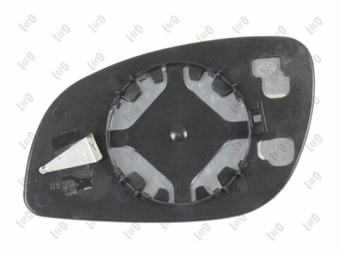 Дзеркальне скло, зовнішнє дзеркало