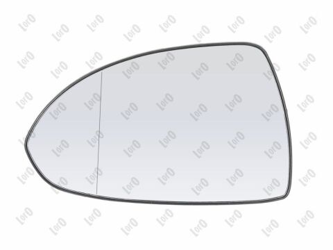 Зеркальное стекло, наружное зеркало