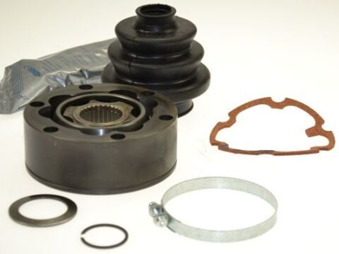 Комплект шарнірів, приводний вал