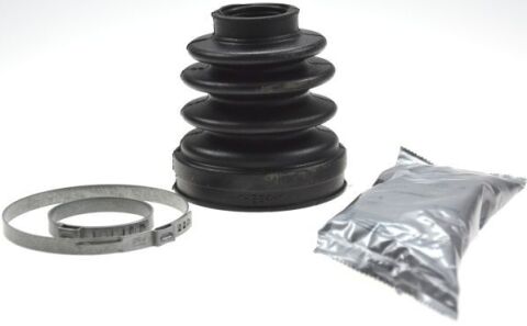 Комплект пилозахисний, приводний вал