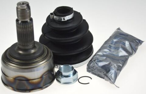 Шарнирный комплект, приводной вал