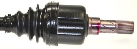 Приводний вал Приводний вал