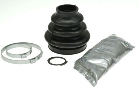 Комплект пилозахисний, приводний вал