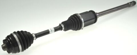 Приводний вал Приводний вал