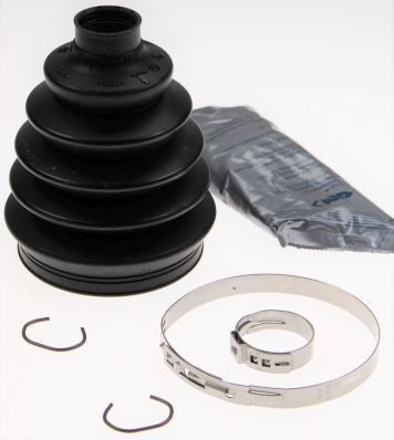 Комплект пыльника, приводной вал