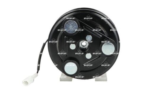 Електромагнітна муфта, компресор кондиціонера Електромагнітна муфта, компресор кондиціонера