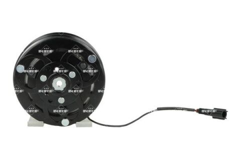 Електромагнітна муфта, компресор кондиціонера Електромагнітна муфта, компресор кондиціонера