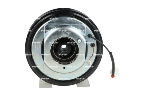 Електромагнітна муфта, компресор кондиціонера Електромагнітна муфта, компресор кондиціонера