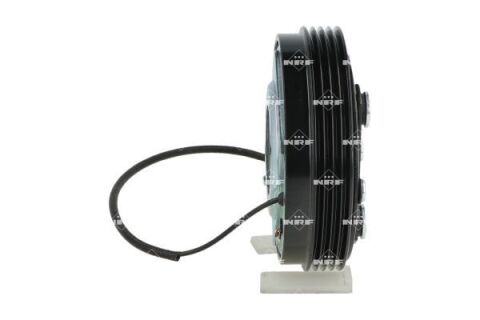 Електромагнітна муфта, компресор кондиціонера