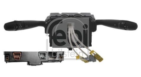 Выключатель на рулевой колонке Выключатель на рулевой колонке