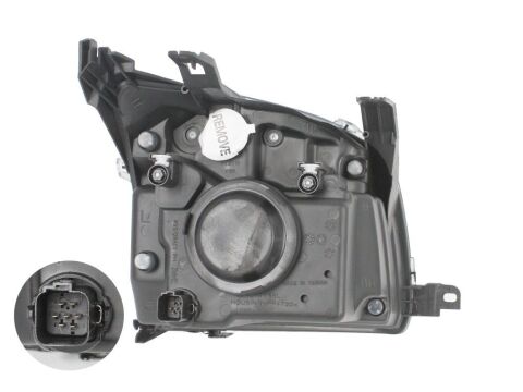 Основна фара Основна фара