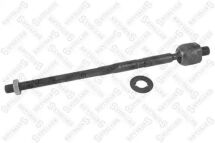 Осьовий шарнір, поперечна кермова тяга