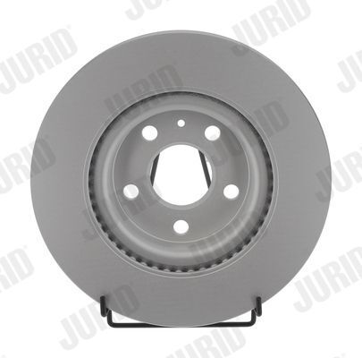 Гальмівний диск