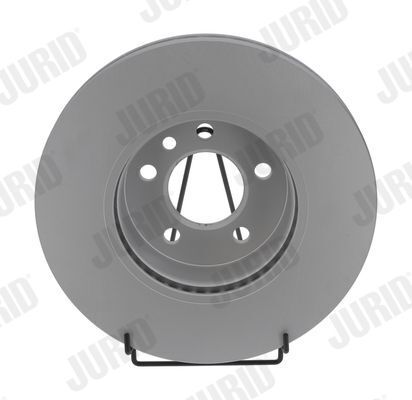 Гальмівний диск