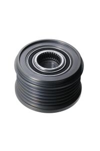 Механизм свободного хода генератора