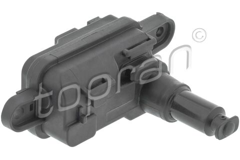 Приводний елемент, центральний замок