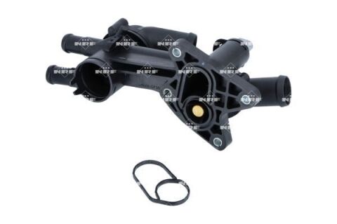 Термостат, охолоджувальна рідина Термостат, охолоджувальна рідина