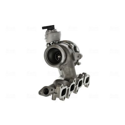 Компресор, наддування Компресор, наддування