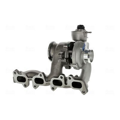 Компресор, наддування Компресор, наддування