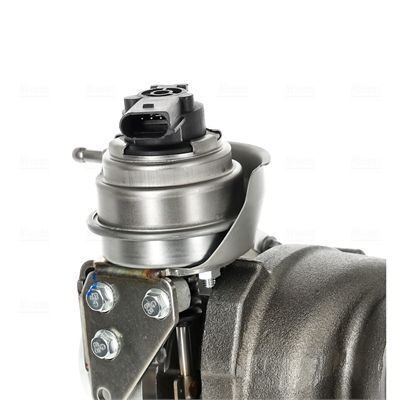 Компресор, наддування Компресор, наддування