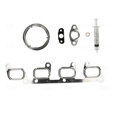 Компресор, наддування Компресор, наддування