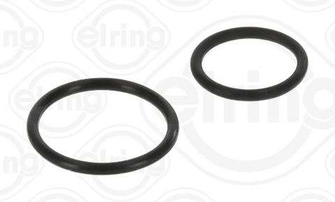 Ущільнення, корпус оливного фільтра