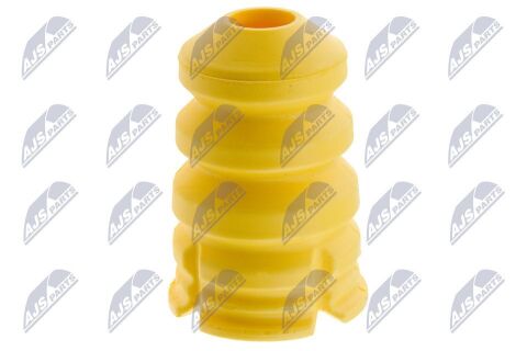 Буфер, амортизация 