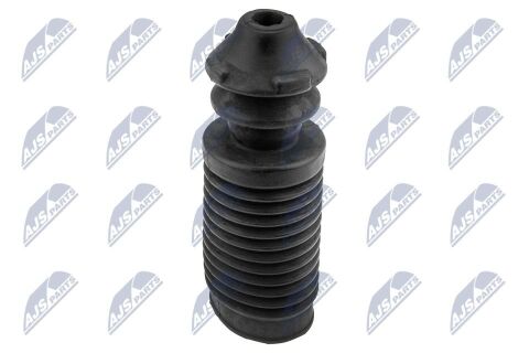 Захисний ковпачок/гофрований кожух, амортизатор 